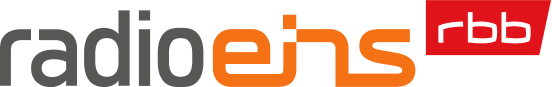 radioeins Logo