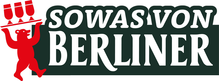 Berliner Pilsener Logo