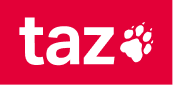 taz Logo