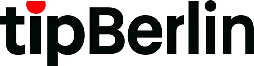 tipBerlin Logo