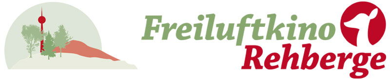 Freiluftkino Rehberge