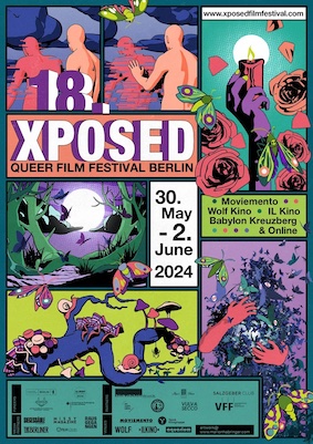 Xposed Sunset: Queer Short Films