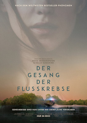 Der Gesang der Flusskrebse