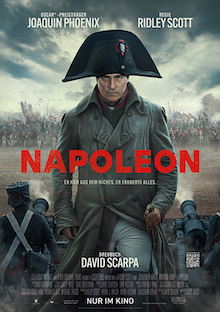Ridley Scotts Napoleon