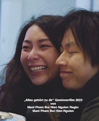 Die Berliner Kurzfilmrolle 2024