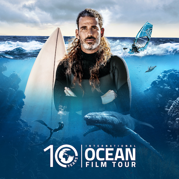 Int. Ocean Film Tour 2024