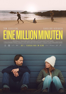 Hofbräu München  Filmnacht: Eine Million Minuten