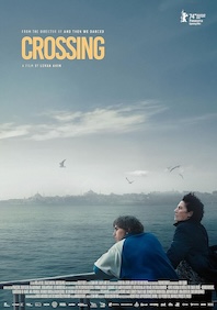 Saisonstart 2024: Crossing