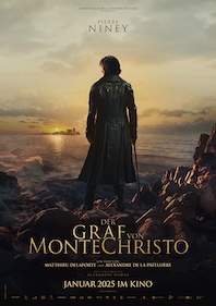Webseite mit mehr Informationen ueber 'Der Graf von Monte Christo' aufrufen: Der Graf von Monte Christo