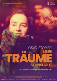 Oslo-Stories: Träume 