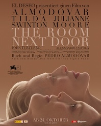 The Room next Door