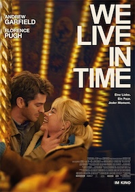 We Live in Time