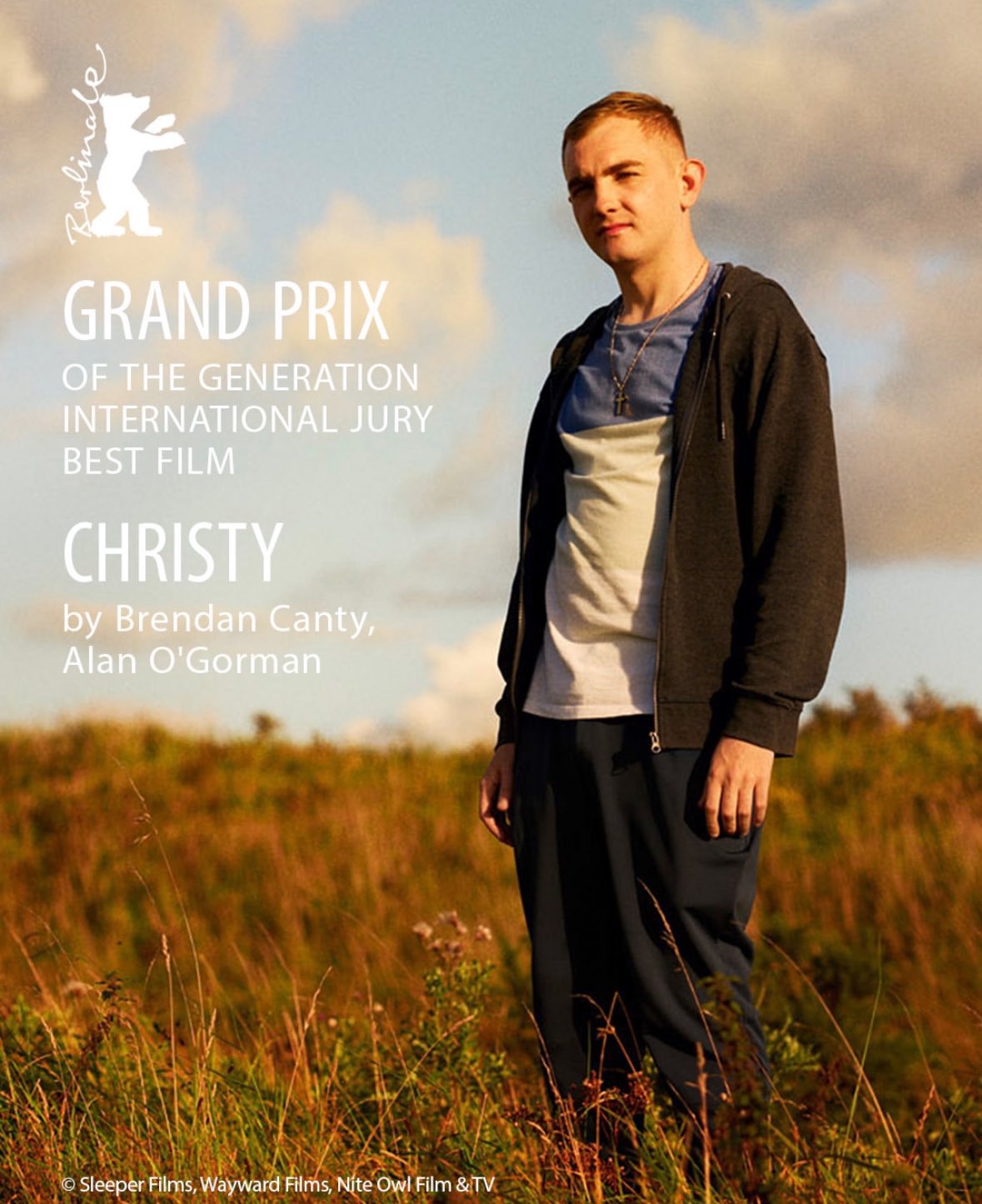 Sommer Berlinale Tag 3: Christy