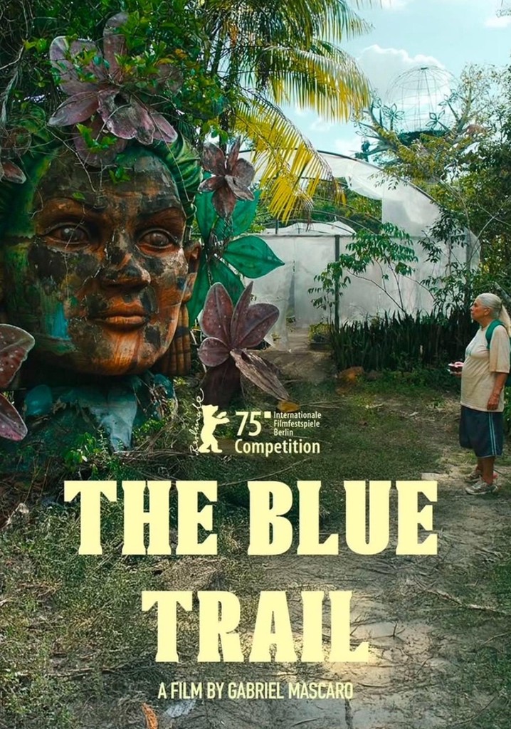 Sommer Berlinale Tag 4: O ultimo azul / The Blue Trail