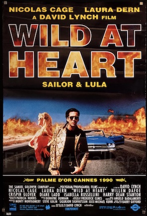 David Lynch - Wild at Heart