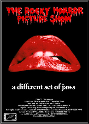 Webseite mit mehr Informationen ueber 'The Rocky Horror Picture Show 2025 - Einlass 18:00 bis 18:45 Uhr' aufrufen: https://www.facebook.com/RHPSberlin The Rocky Horror Picture Show 2025 - Einlass 18:00 bis 18:45 Uhr