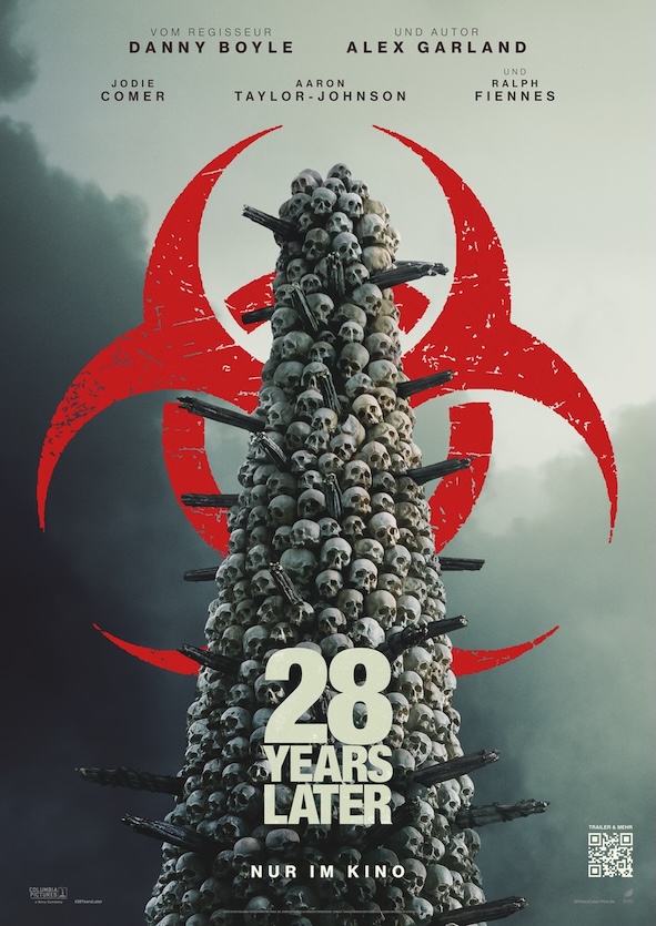28 Years Later