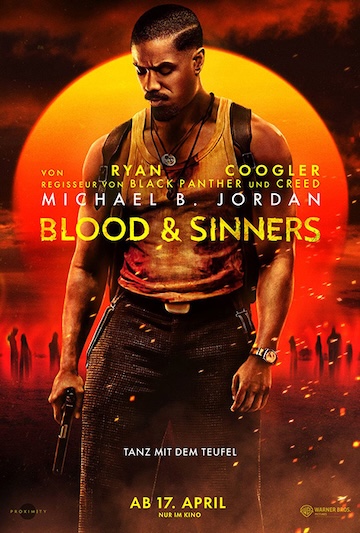 Webseite mit mehr Informationen über 'Entfällt wg. Starkregens Blood & Sinners' aufrufen: