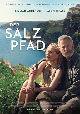 Webseite mit mehr Informationen über 'Der Salzpfad' aufrufen: