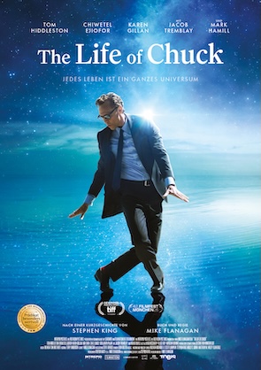 Das Kinofest 5 € für Alle: The Life of Chuck
