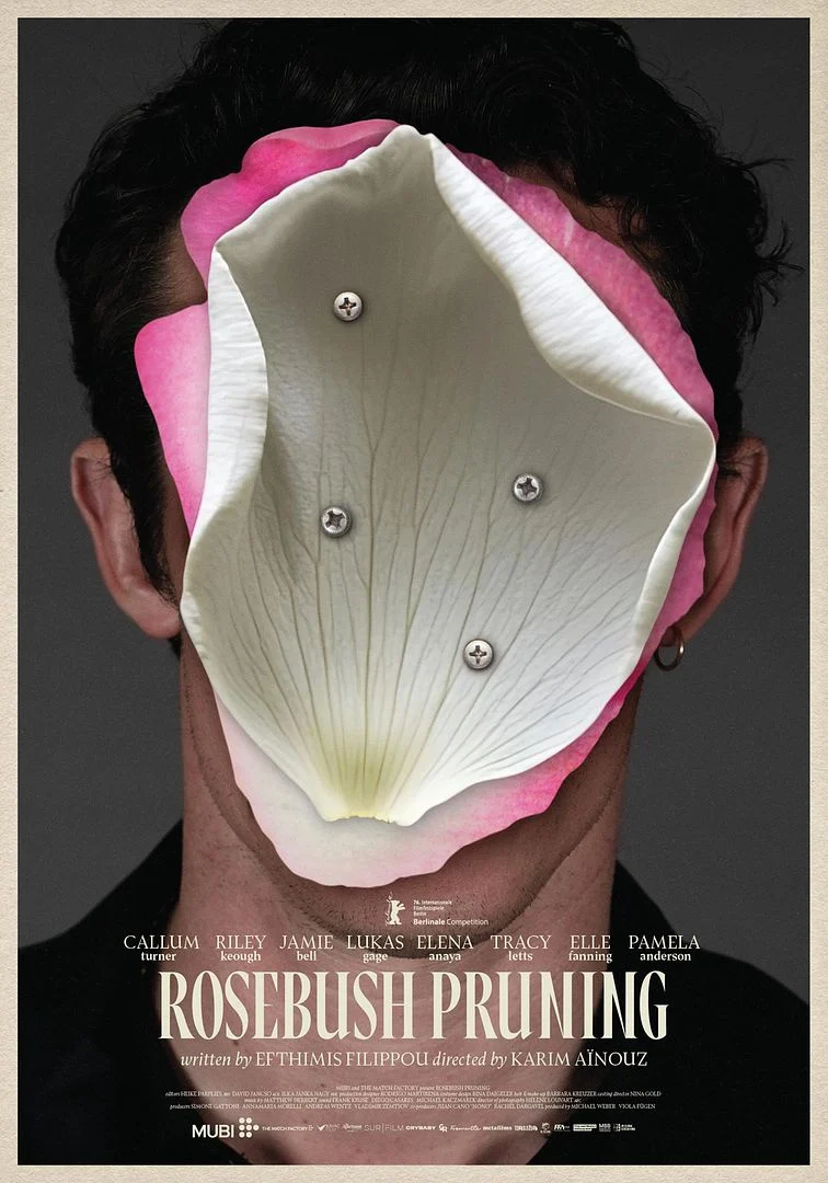 Filmplakat: Rosebush Pruning
