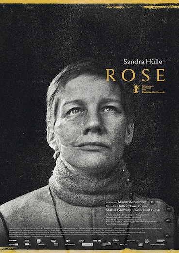 Filmplakat: Rose