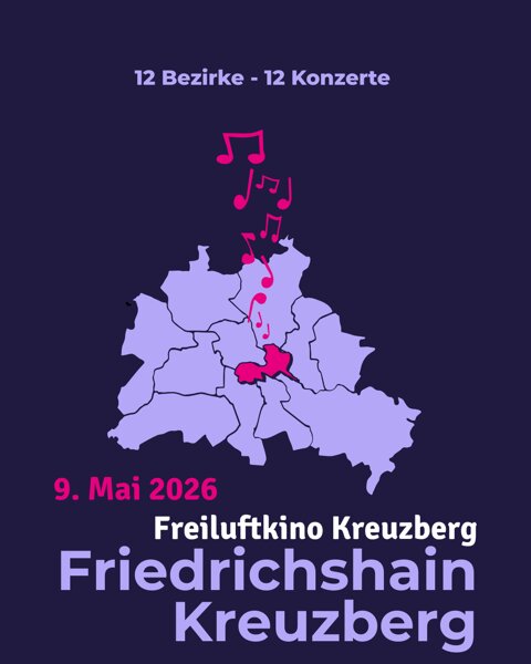 Filmplakat: Chorkonzert