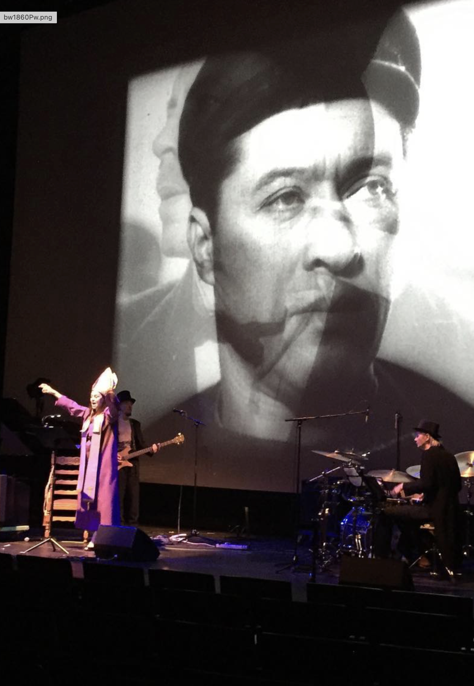 Filmplakat: AUFSTAND DER FISCHER (-INSELN)!