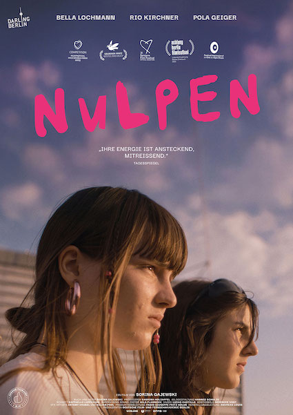 Filmplakat: Nulpen - Special zum Filmstart mit Team und Darsteller:innen
